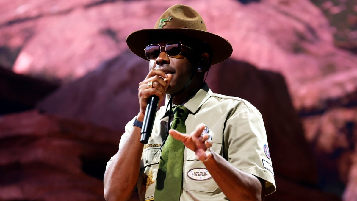 Tyler, The Creator Teases New Album With 'St. Chroma' Single HipHopDX