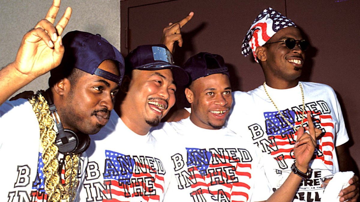 Uncle Luke Celebrates 2 Live Crew Reclaiming Music Rights After Legal Victory Over Label