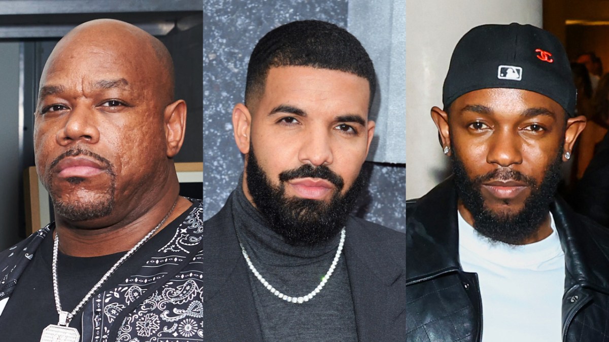 Wack 100 Clears Up Claim Drake Took Legal Action Over Kendrick Lamar's 'Not Like Us'