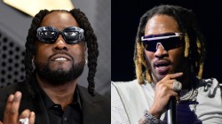 Wale Crowns Future A Top 10 Rapper Of All Time: '[He] Means So Much To Hip Hop'