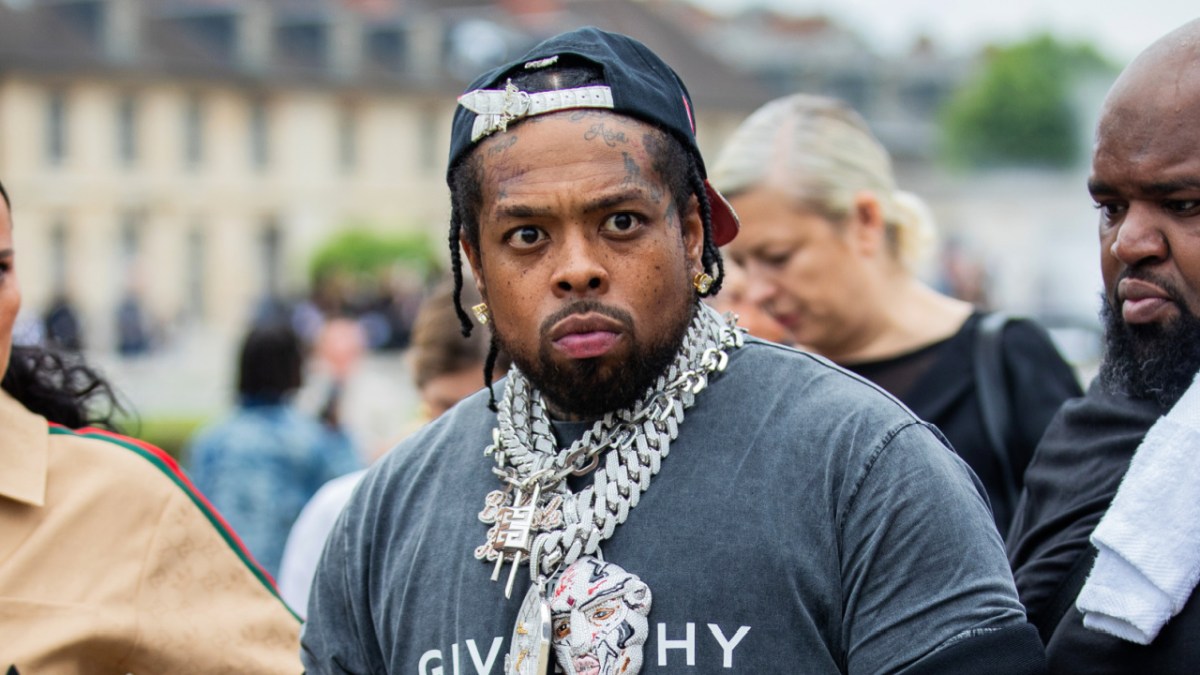 Westside Gunn Reveals Features & Producers On New Album 'Still Praying'