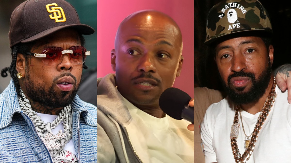 Westside Gunn, Roc Marciano & More Pay Tribute To Ka Following His Death