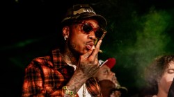 Wiz Khalifa Indicted In Romania For Alleged Onstage Joint Smoking At Summer Festival