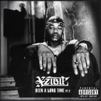 Xzibit (Feat. Jenn Em) - 'Been A Long Time Pt. 2'