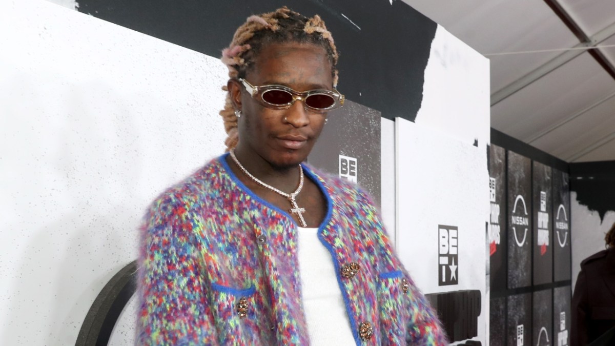 Young Thug Codefendant Takes Plea Deal As YSL Trial Continues