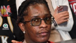 Young Thug Lawyer’s Contempt Charge Reversed By Georgia Supreme Court 