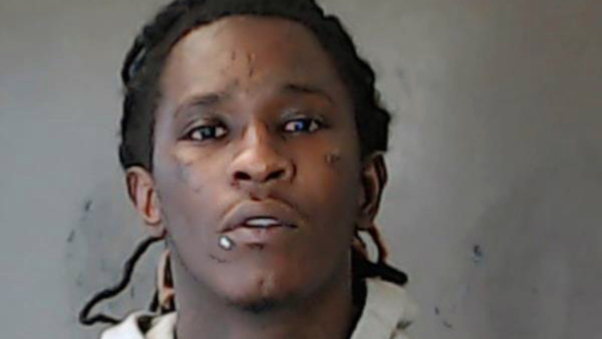 Young Thug Set To Be Released Following Guilty Plea In YSL RICO Trial