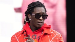 Young Thug Trial Sparks New Snitching Drama After Rapper Witness Testifies YSL Is A 'Gang'