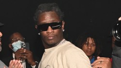 Young Thug’s YSL Case Gets Closer To A Mistrial