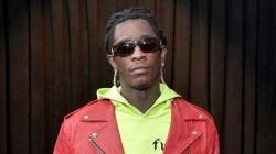 Young Thug's YSL RICO Trial Sets New Record For Unorthodox Reason