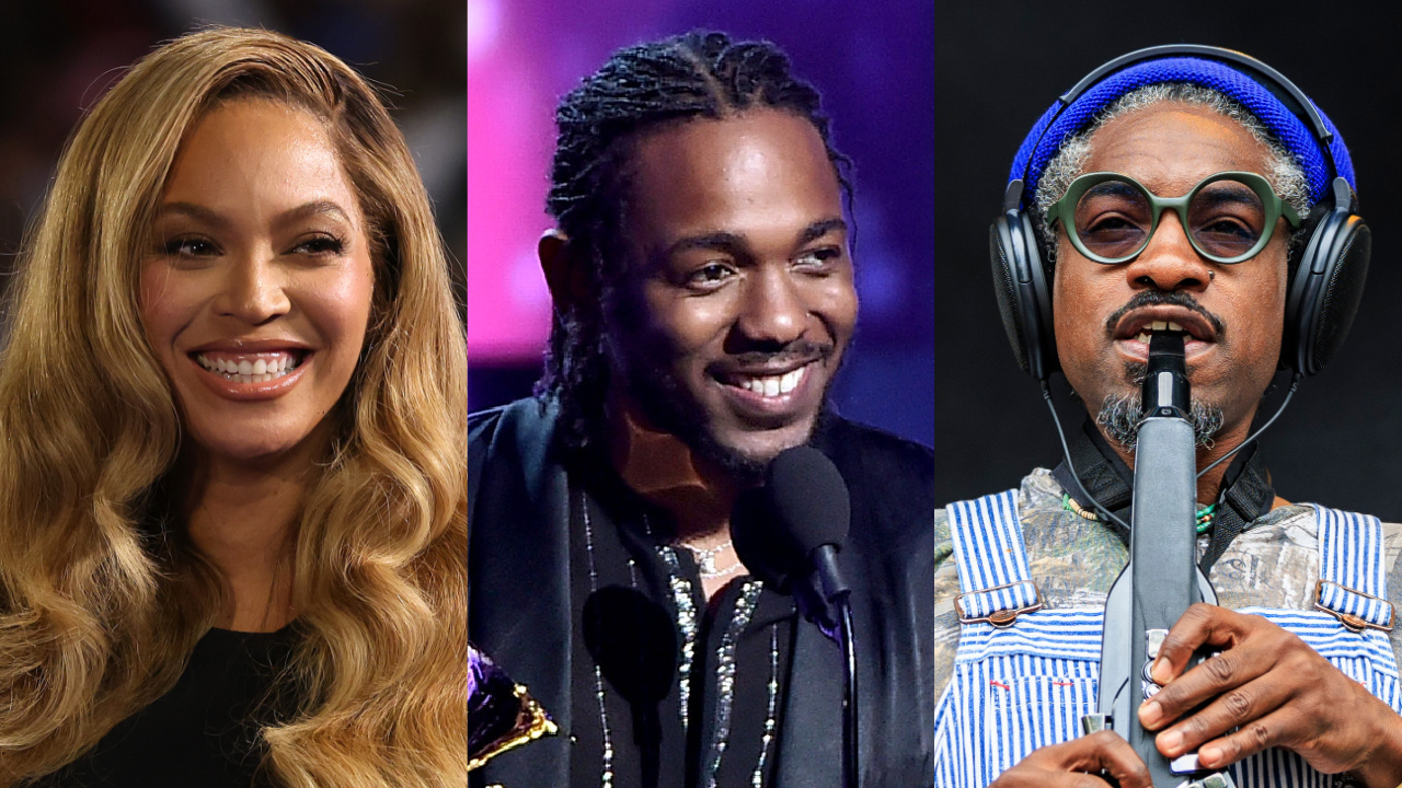 2025 Grammy Nominations: Kendrick Lamar, Beyoncé & More | HipHopDX