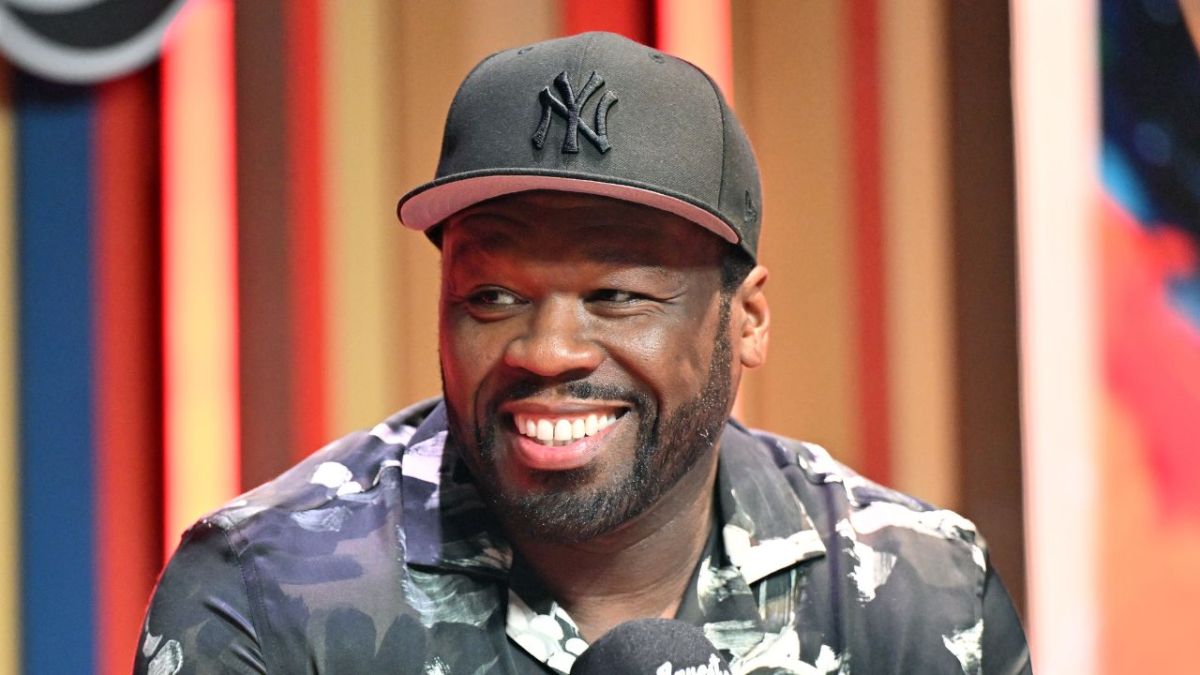 50 Cent Celebrates Film Tax Credit Victory For G-Unit Studios: 'They Had My Ass Sweating!'