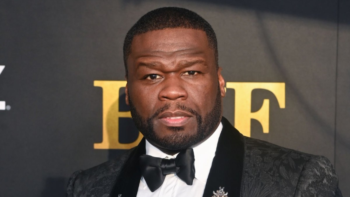 50 Cent's G-Unit Film & TV Studios Thrown Into Uncertainty Over Louisiana Tax Bill