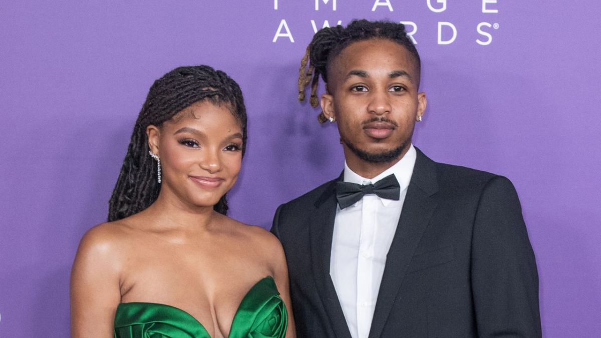 DDG Says He Wants More Children With Halle Bailey Despite Split