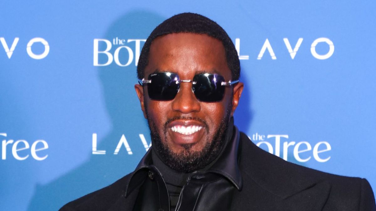 Diddy Freak Off Allegedly Had Minors Dressed As Harajuku Barbies