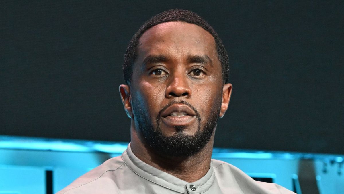 Diddy Suffers Setback In Sex Trafficking Case