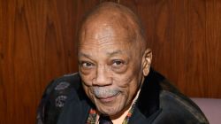 Quincy Jones, Legendary Music Producer, Dies Aged 91