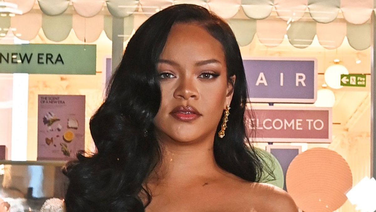 Rihanna Hints At Retiring From Music: 'God Had Other Plans For Me'