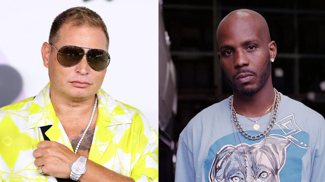 Scott Storch Details Last-Ditch Effort To Save DMX’s Life

