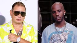 Scott Storch Details Last-Ditch Effort To Save DMX's Life: 'He Was In Bad Shape'