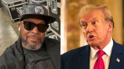 Uncle Luke Blasts The Latino Community For Donald Trump Support