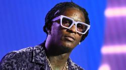 Young Thug's Dad Slams Atlanta Artists Who Didn't Support His Son