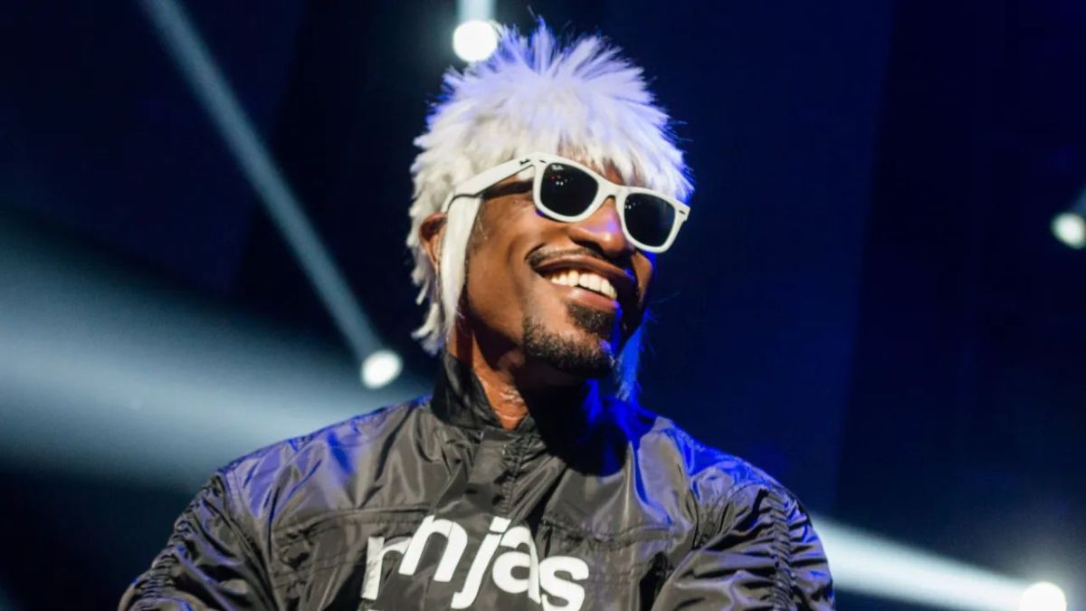 André 3000 ‘Totally Surprised’ By Album Of The Year Nomination: ‘We Were Trying For Jazz’ 