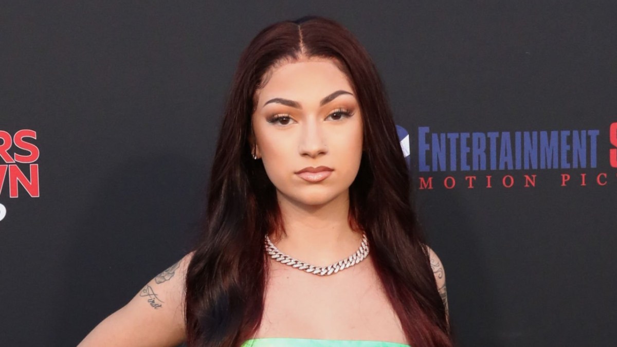 Bhad Bhabie Seemingly Reveals She Has Cancer After Weight Loss Concerns