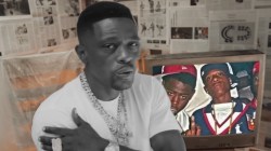 Boosie Badazz - 'Memories'