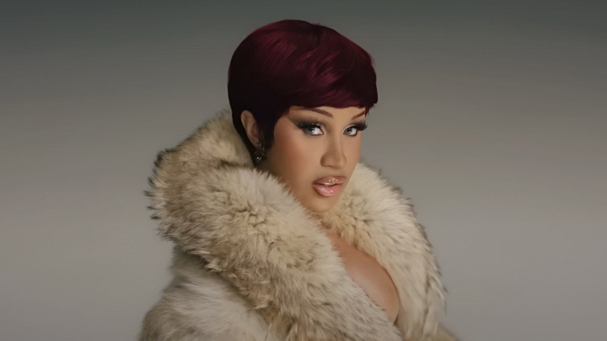 Cardi B Reveals Eye-Watering Music Income & Monthly Spending: 'I'm An Expensive B-tch'