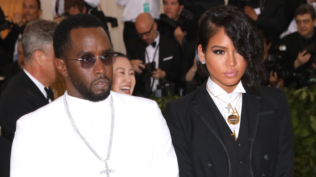 Diddy Wants A Gag Order Imposed On Cassie’s Lawyer