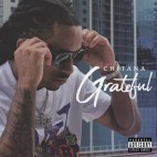 Chitana - 'Grateful'