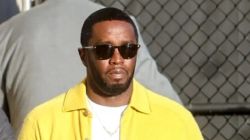 Diddy Accused Of Dangling Woman Over 17th Floor Balcony In New Lawsuit 