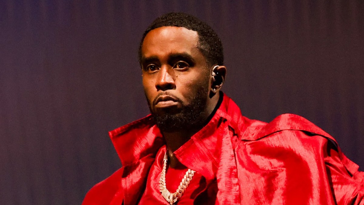 Diddy's Jail Thanksgiving Dinner Revealed Following Third Bond Denial