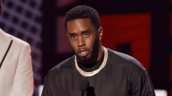 Diddy Makes Fourth Attempt To Be Released On Bail