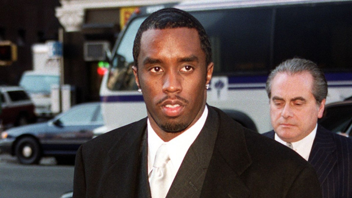 Diddy Sacrificed A Bird Before 1999 Shooting Verdict, Ex-Bodyguard Claims