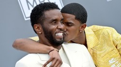 Diddy's Son Attempts To Curb Negative Press By Hijacking His Instagram