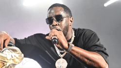 Diddy Sued For $5 Million Over Alleged 1996 Car Chase 