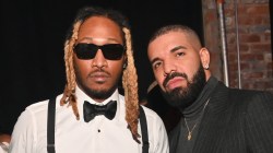 Drake & Future Have Squashed Their Beef, Elliott Wilson Reveals