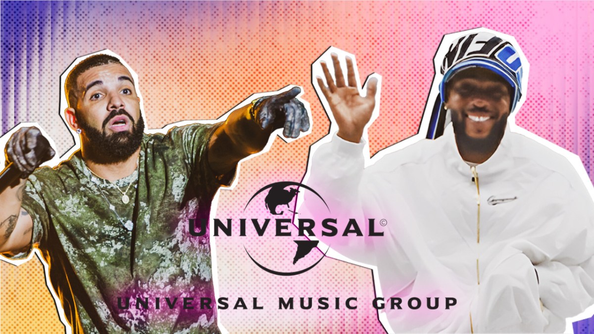 Drake's Legal Battle With UMG Over Kendrick Lamar's 'Not Like Us': Explained