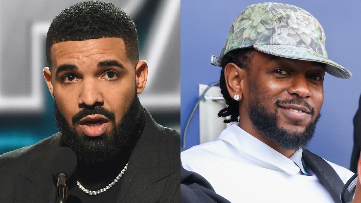 Drake's UMG Legal Filings Backfire As Kendrick Lamar's 'Not Like Us' Surges In Streams