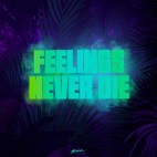 Eric Bellinger - 'Feelings Never Die'