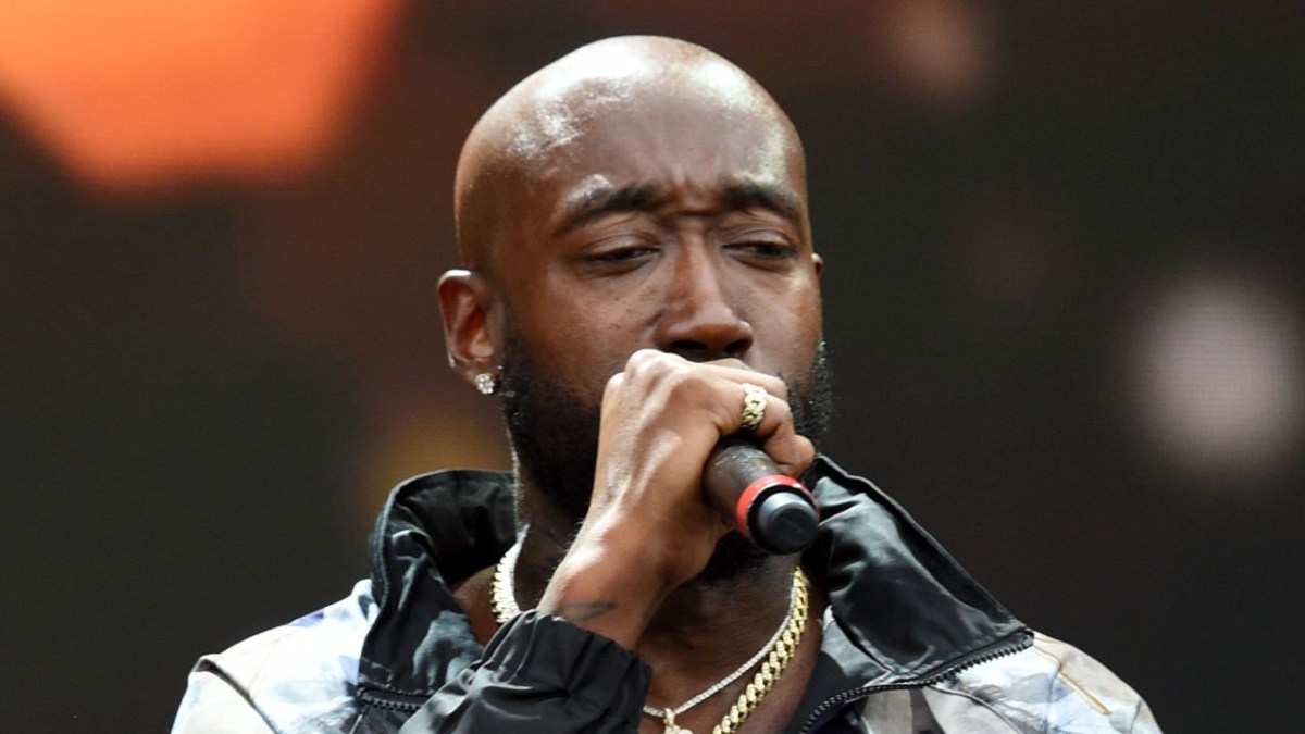 Freddie Gibbs Wishes He Wasn't A Gangsta Rapper: 'I Don't Wanna Talk About Selling Drugs'