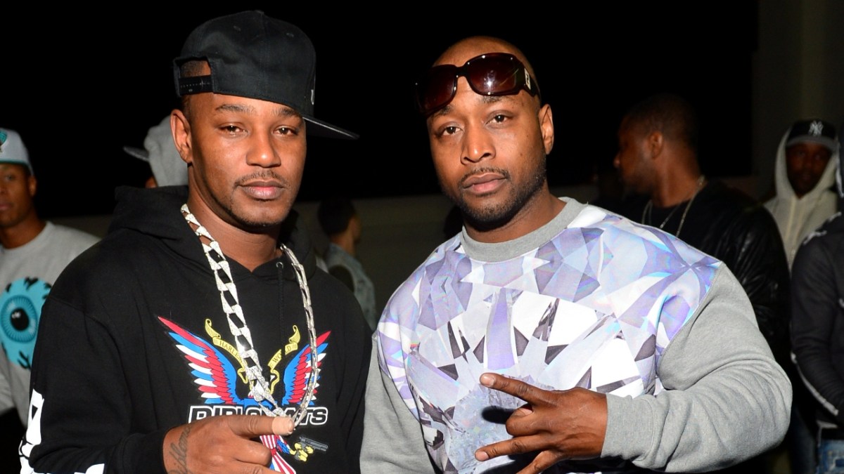 Freekey Zekey Responds To Cam’ron Naming Him The Toughest Member Of Dipset 