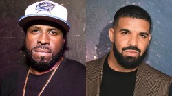 Funk Flex Backs Up Drake's Payola Allegations: '[He] Is 100% Right!'