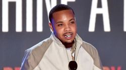 G Herbo Reveals His Father Has Died In Heartfelt Speech About Overcoming Adversity 