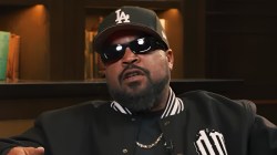 Ice Cube Details 'Friday 4' Script That He Thinks Was Unfairly Rejected By Studio