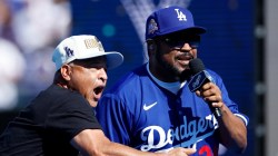 Ice Cube: Dodgers Manager Explains Twerking On Rap Legend After World Series Win