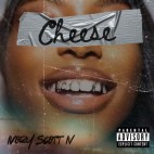 Ivory Scott - 'Cheese'