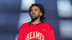 J. Cole Launches New 'Audio Series' Recapping His Career & Featuring Unreleased Music